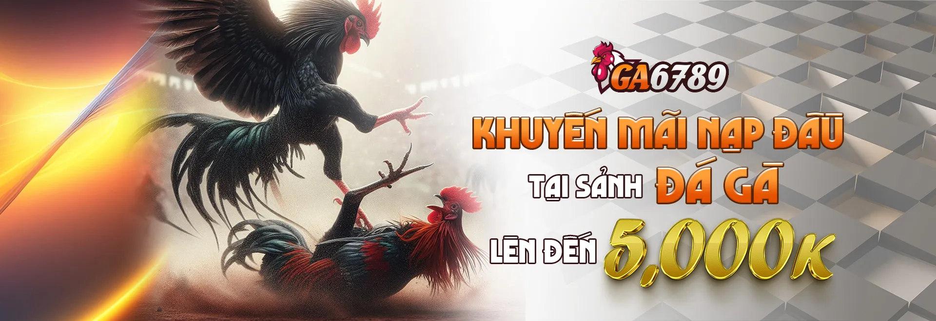 Chào mừng đến với nhà cái Ga6789